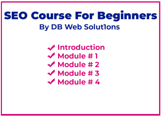 SEO Fundamentals for Beginners 1